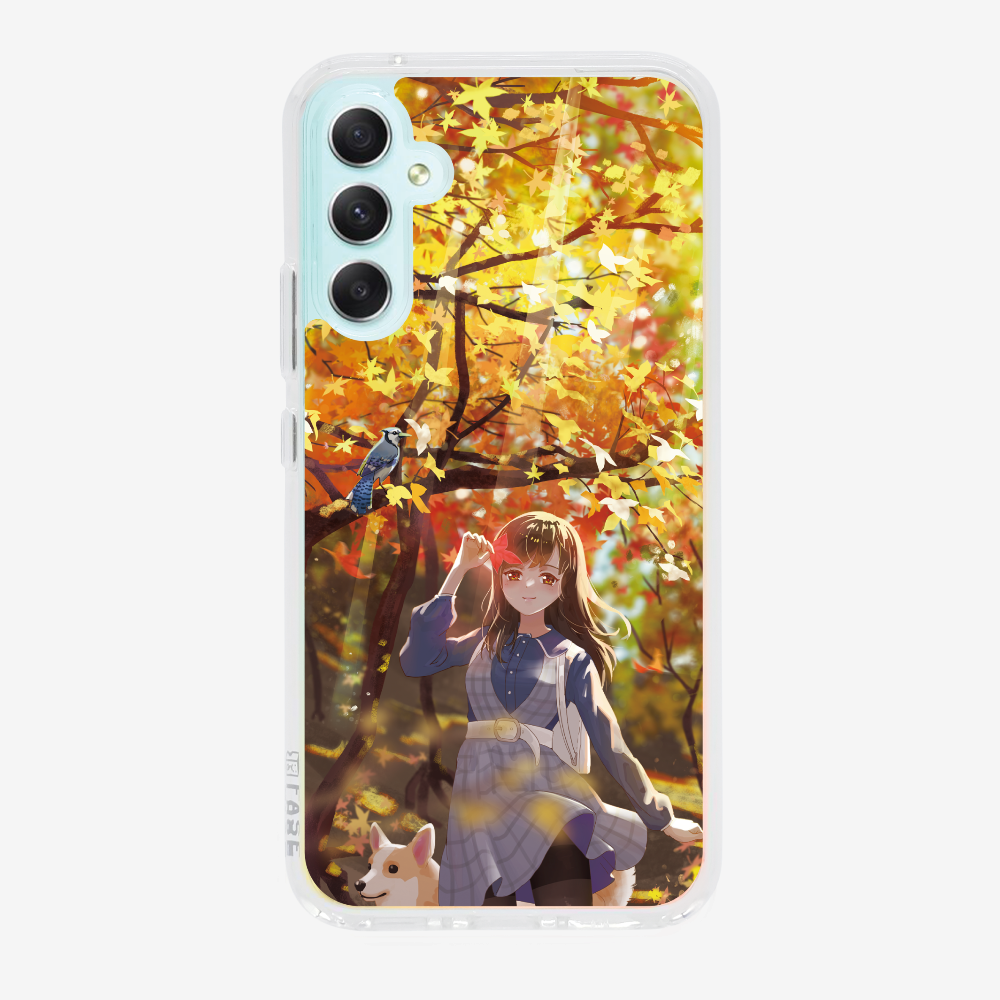 Tai TongPhone Case