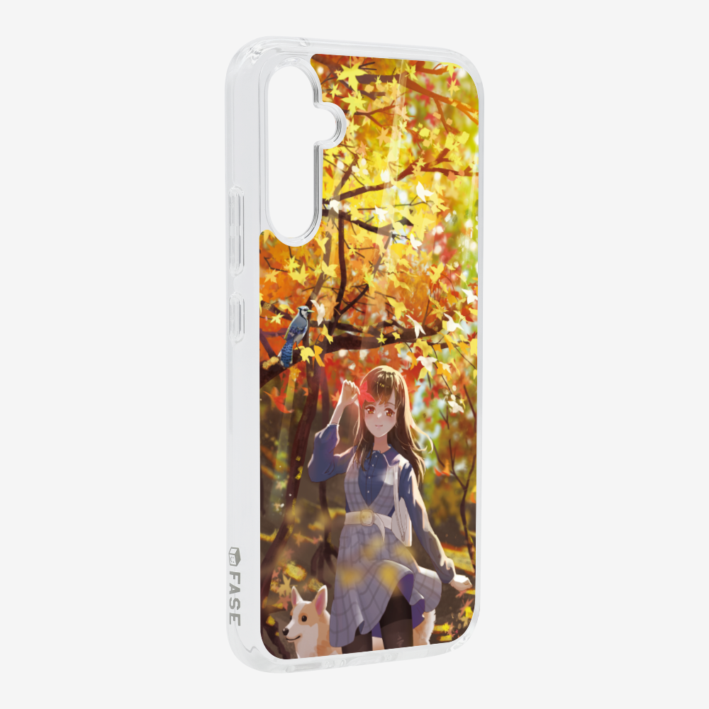 Tai TongPhone Case