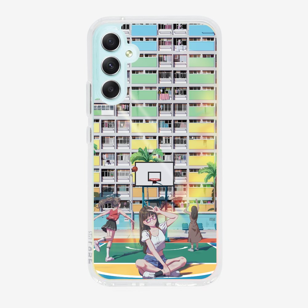 Choi Hung EstatePhone Case