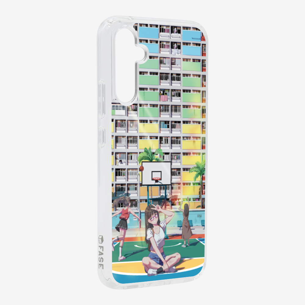 Choi Hung EstatePhone Case