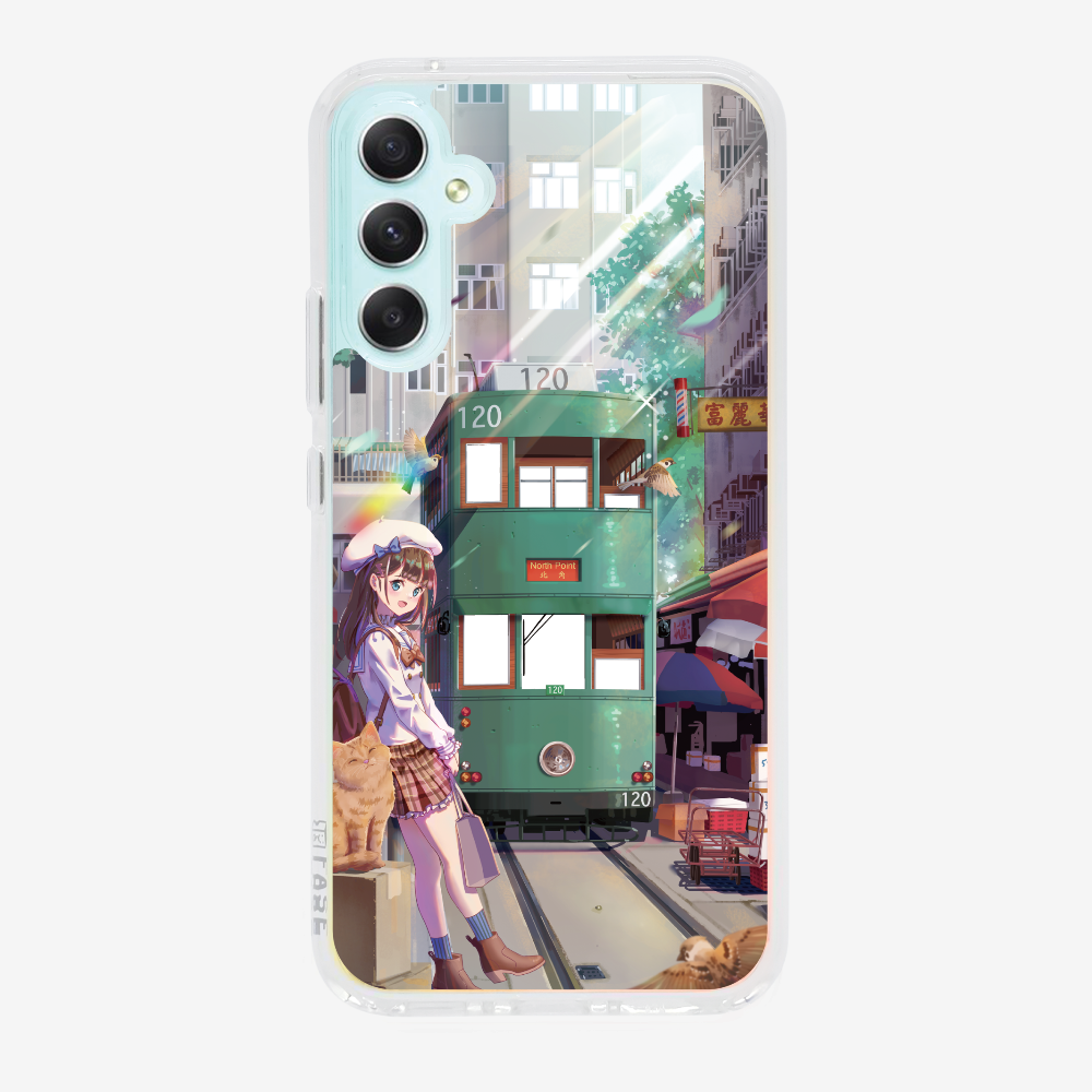 Chun Yeung StreetPhone Case