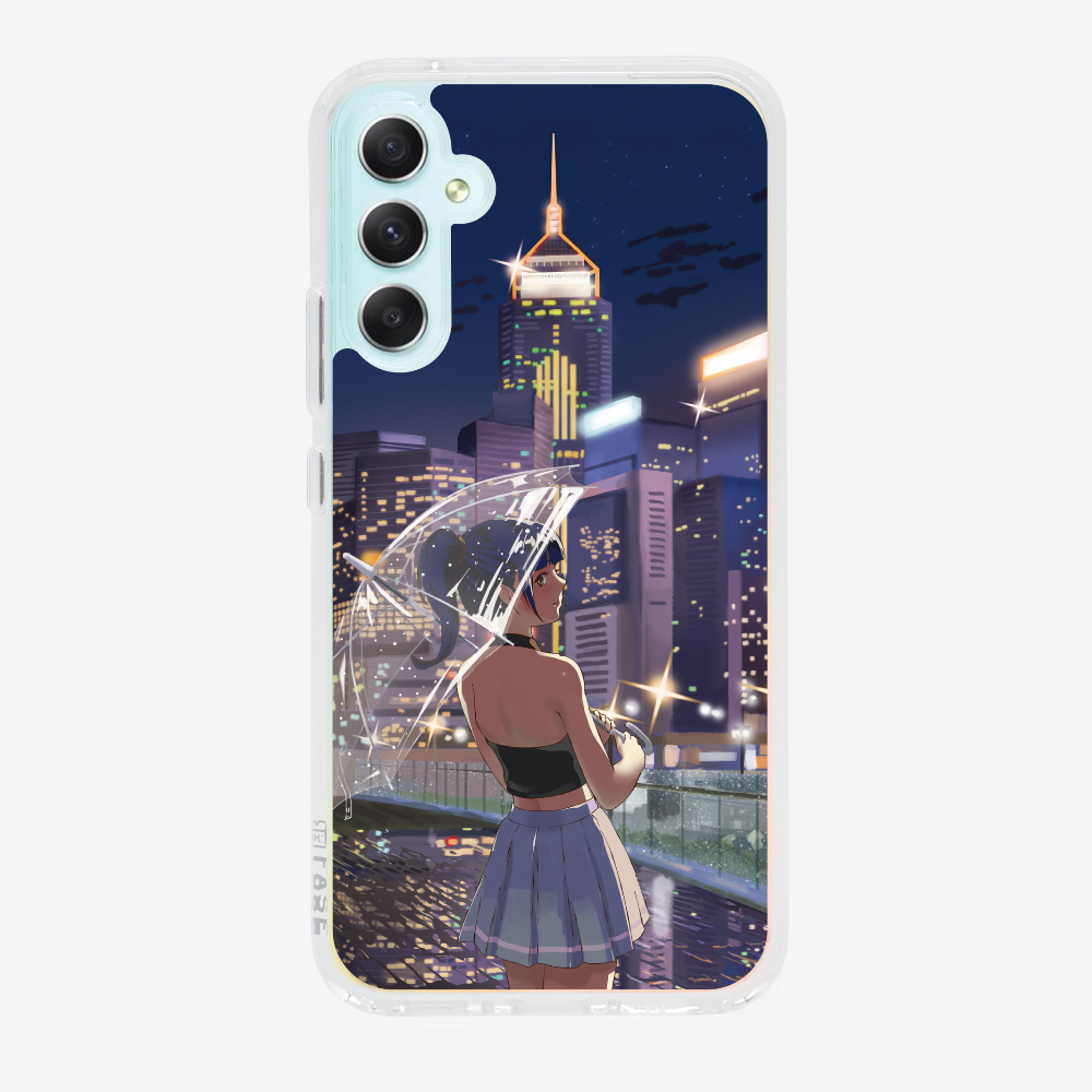 Tamar ParkPhone Case