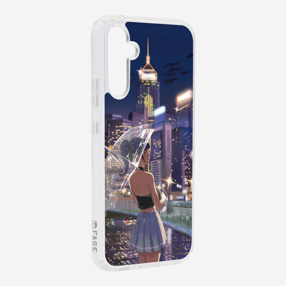 Tamar ParkPhone Case