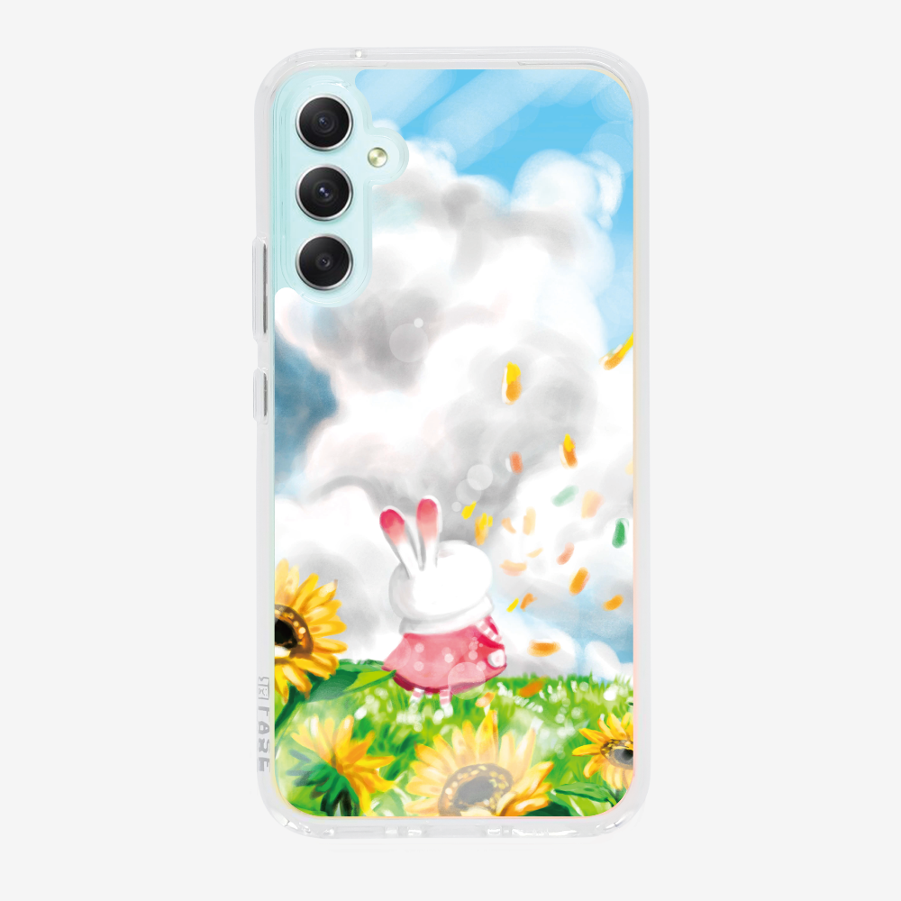 Embrace Hope Phone Case