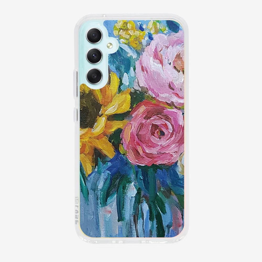 Blossom Hope Phone Case