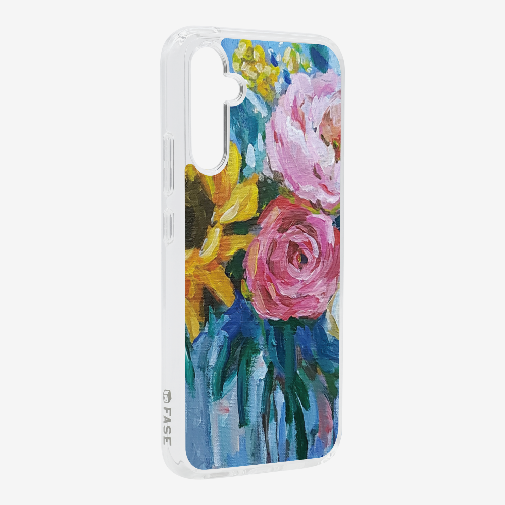 Blossom Hope Phone Case