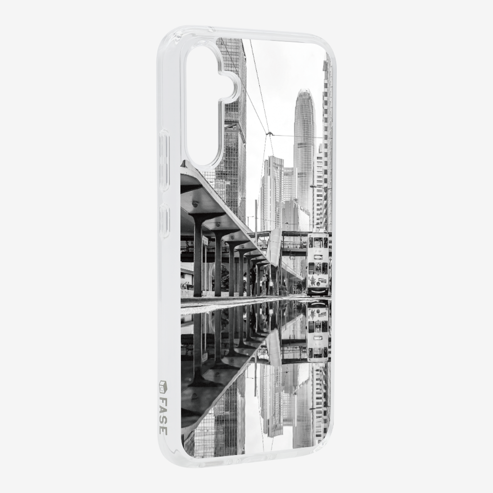 Path of Central Phone Case