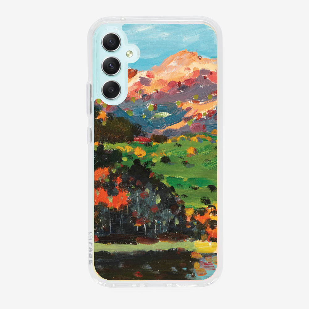 Autumn Sensation Phone Case