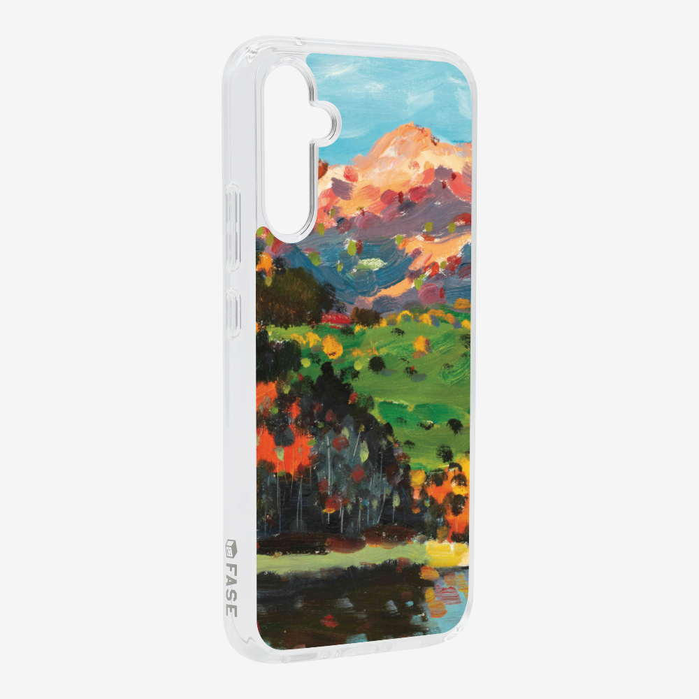 Autumn Sensation Phone Case