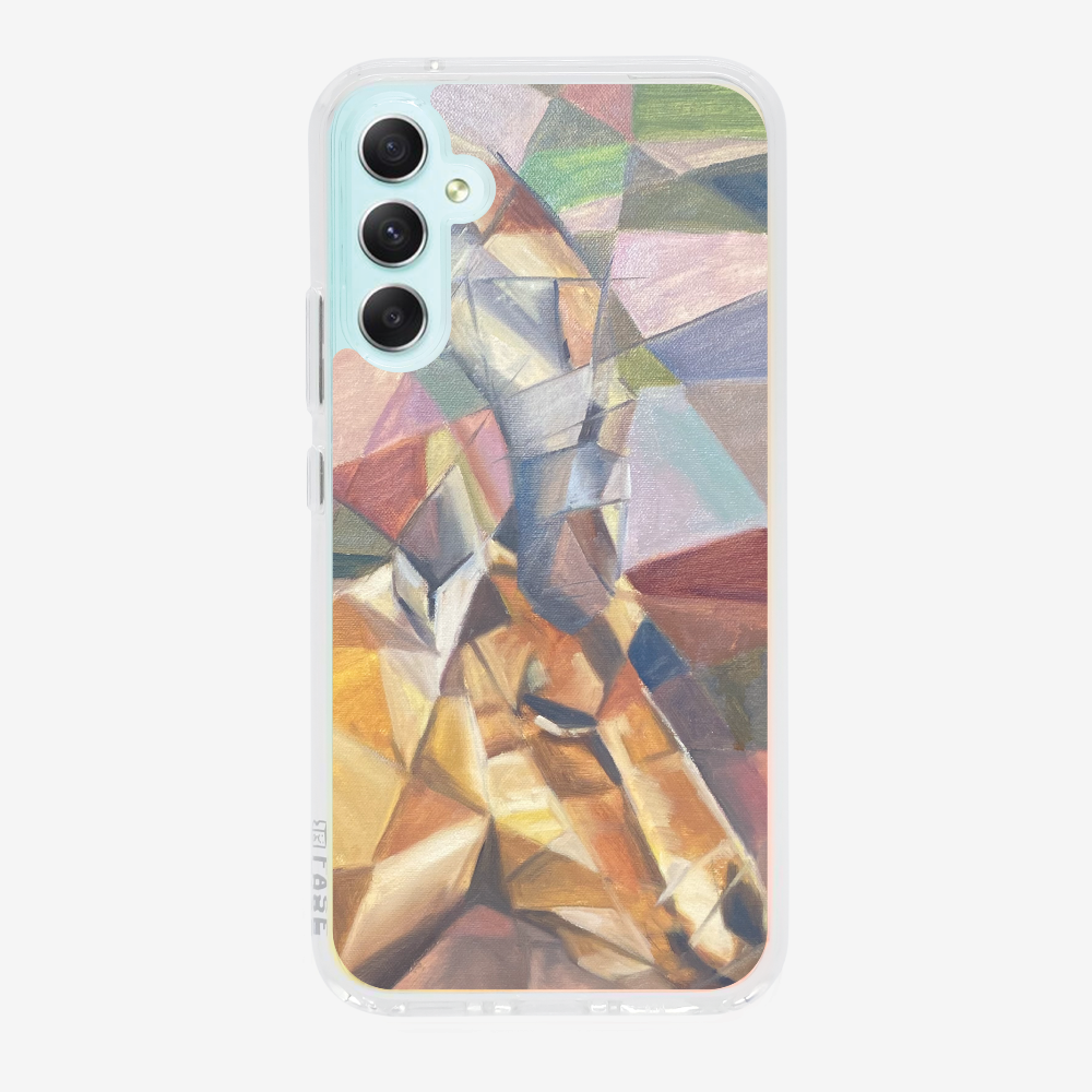 Antelope Phone Case