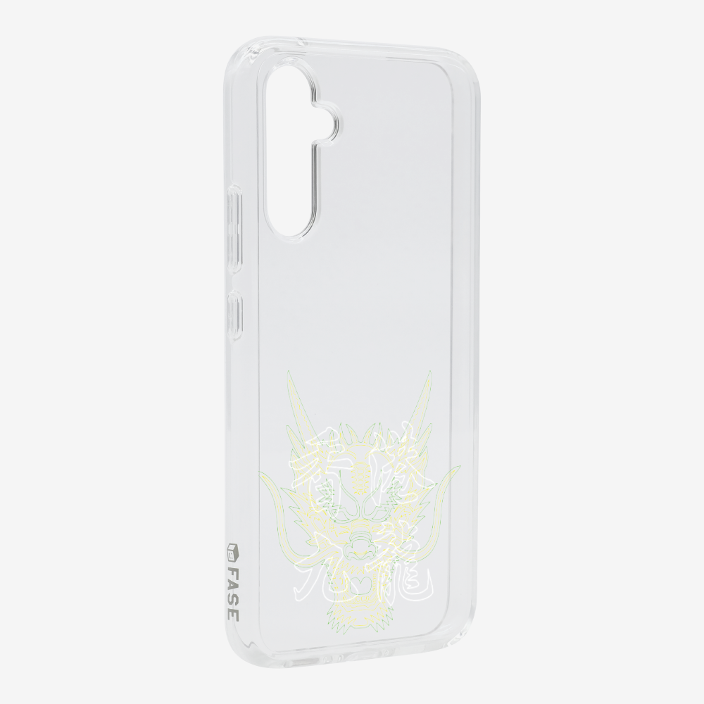 Hong Kong Kowloon Phone Case