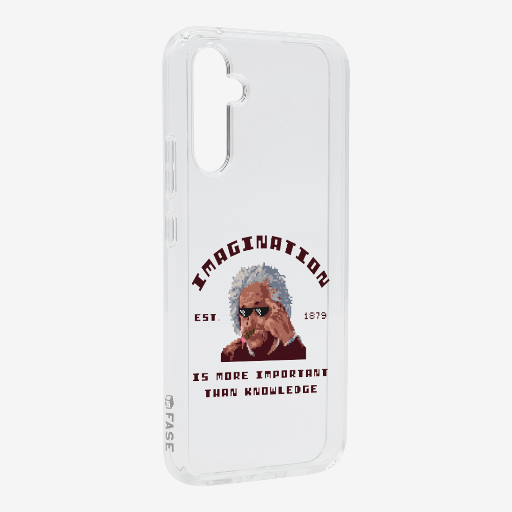 Imagination Phone Case