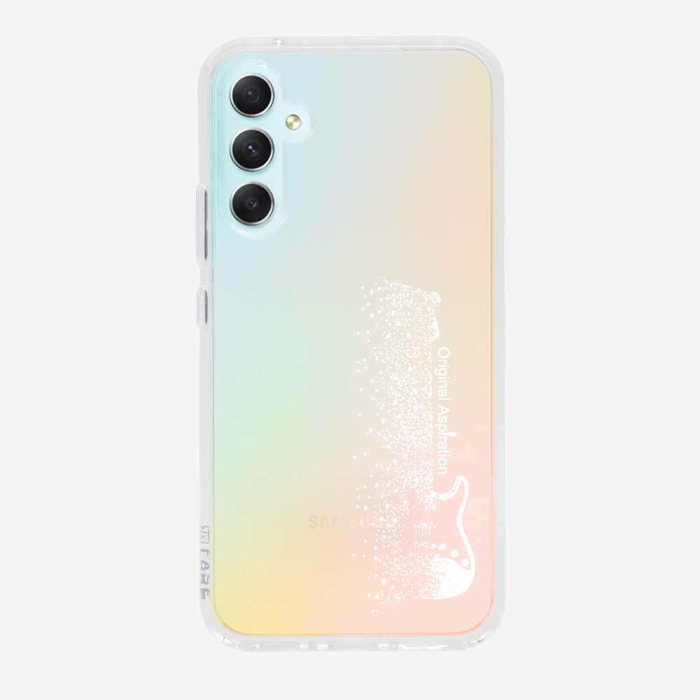 Original Aspiration Phone Case