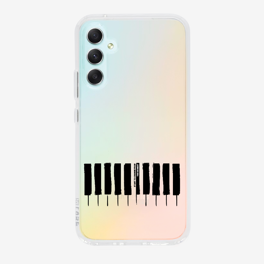 Start to Change Phone Case