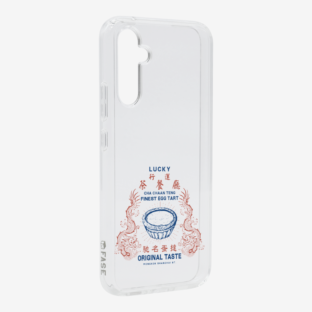 行運茶餐廳 Phone Case