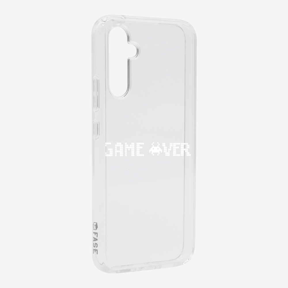 GAME OVER Phone Case