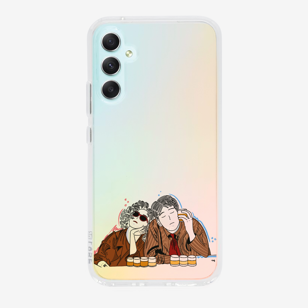 Chungking Express Phone Case