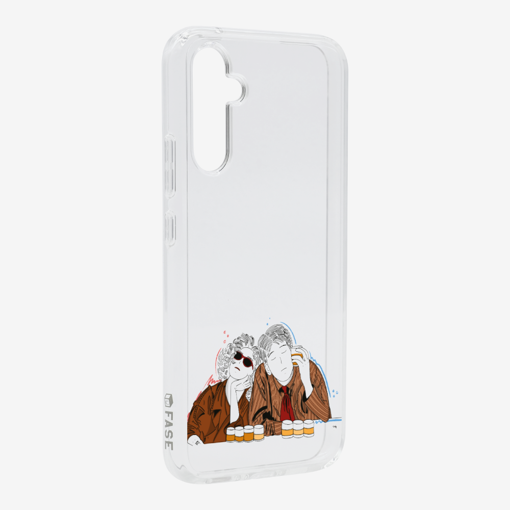 Chungking Express Phone Case