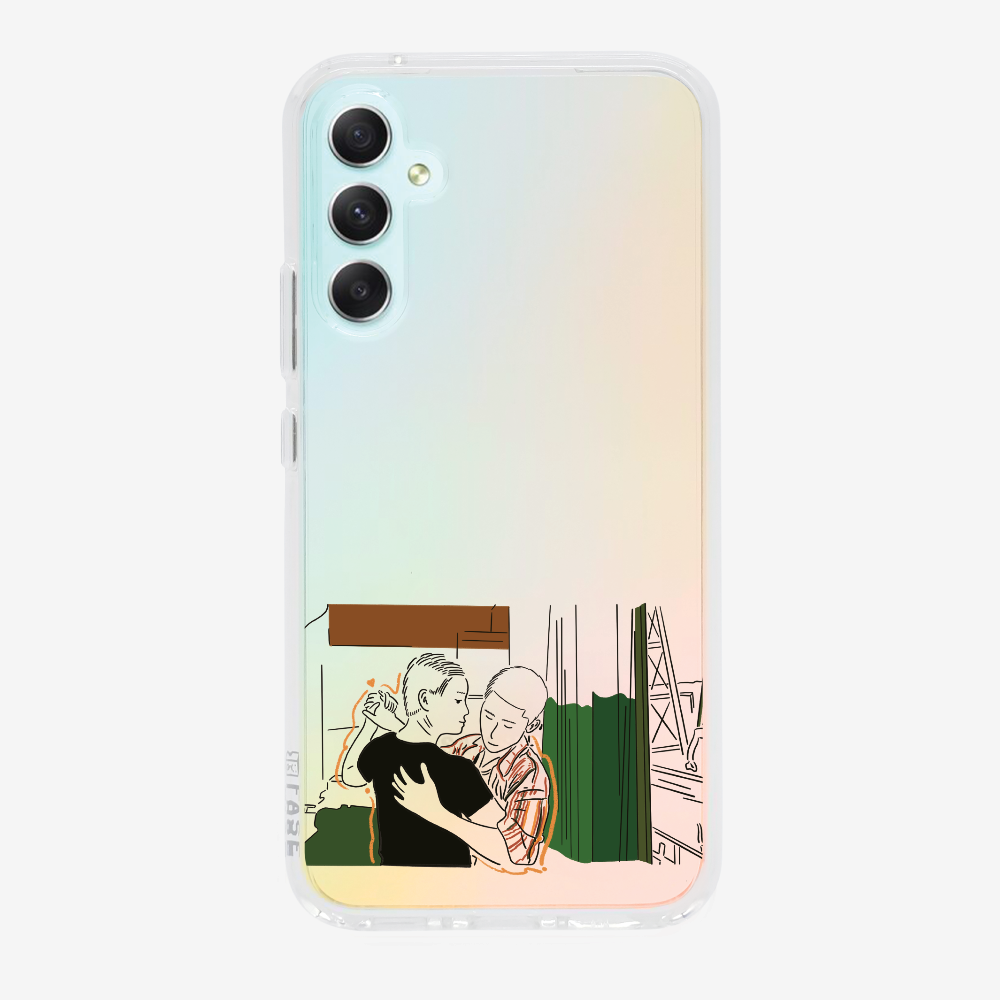 Happy Together Phone Case