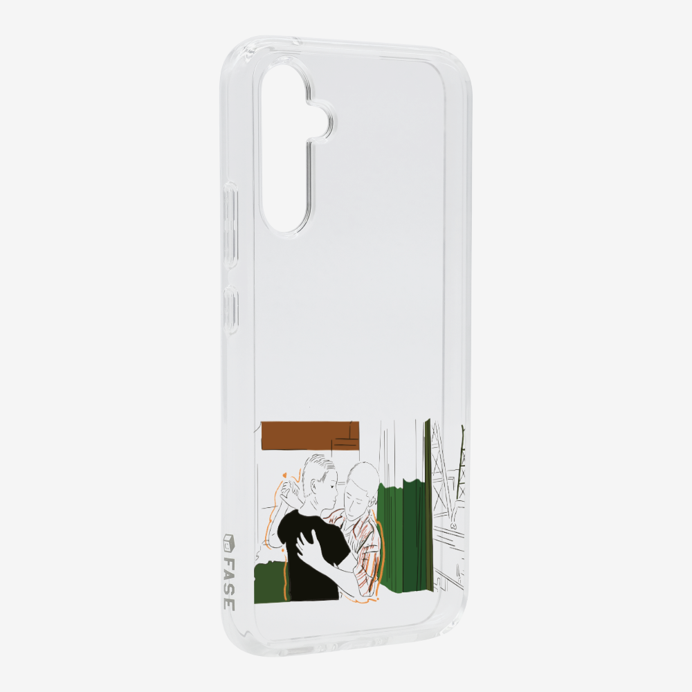 Happy Together Phone Case