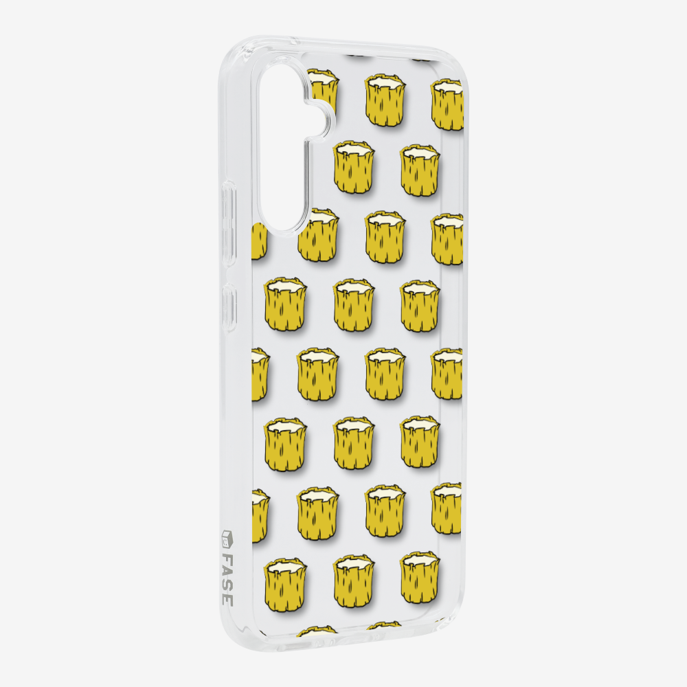 Siumai Phone Case