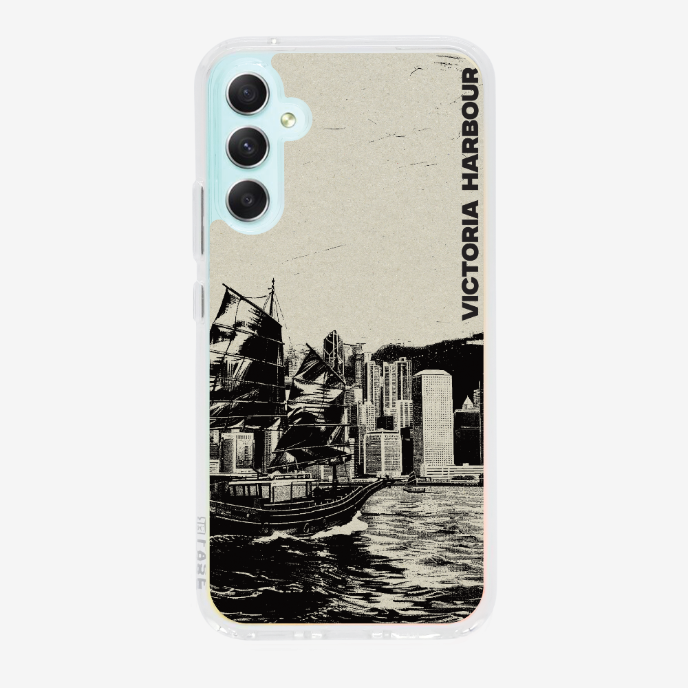 Victoria Harbour Phone Case