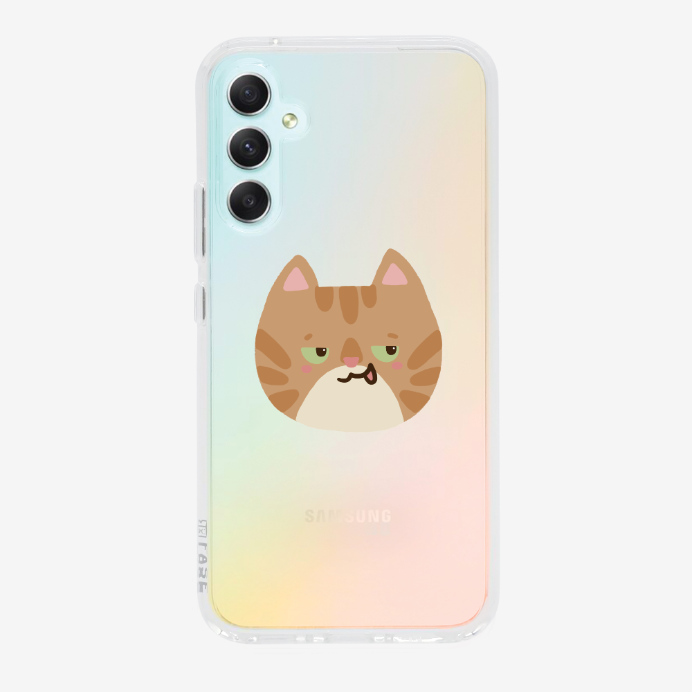 Hong Kong Cat Phone Case