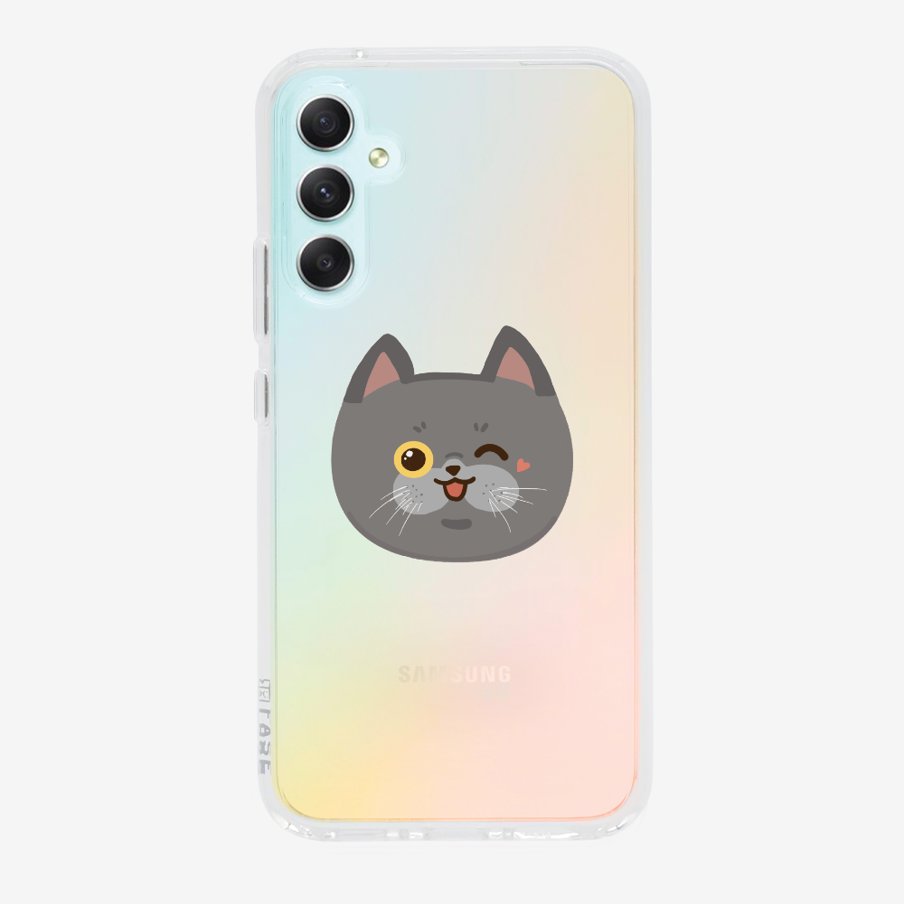 British Shorthair Phone Case