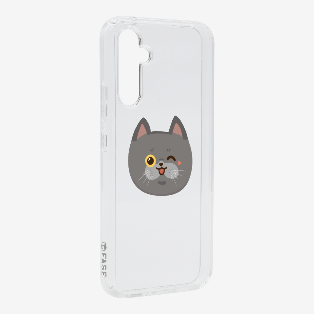 British Shorthair Phone Case