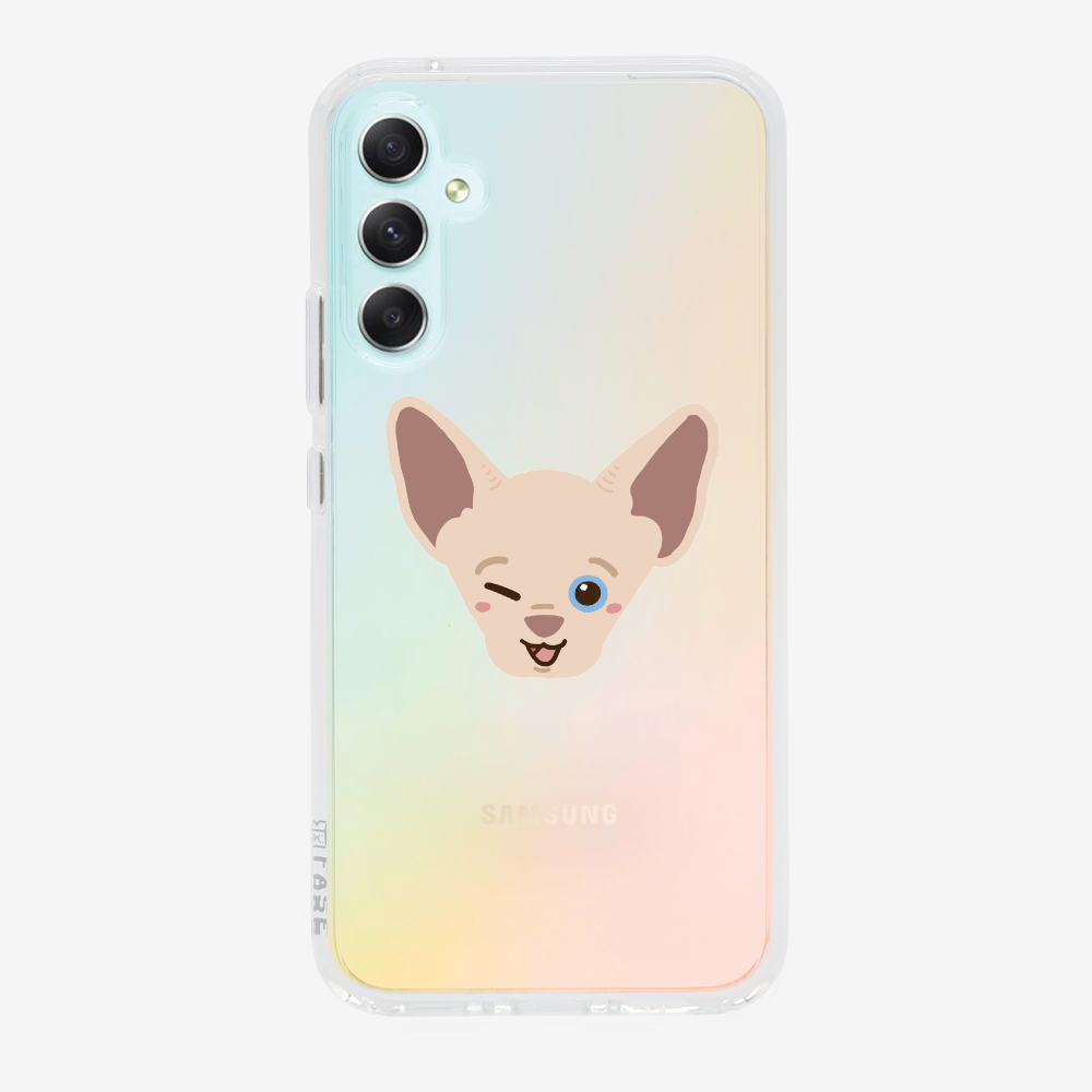 Canadian Sphynx Phone Case