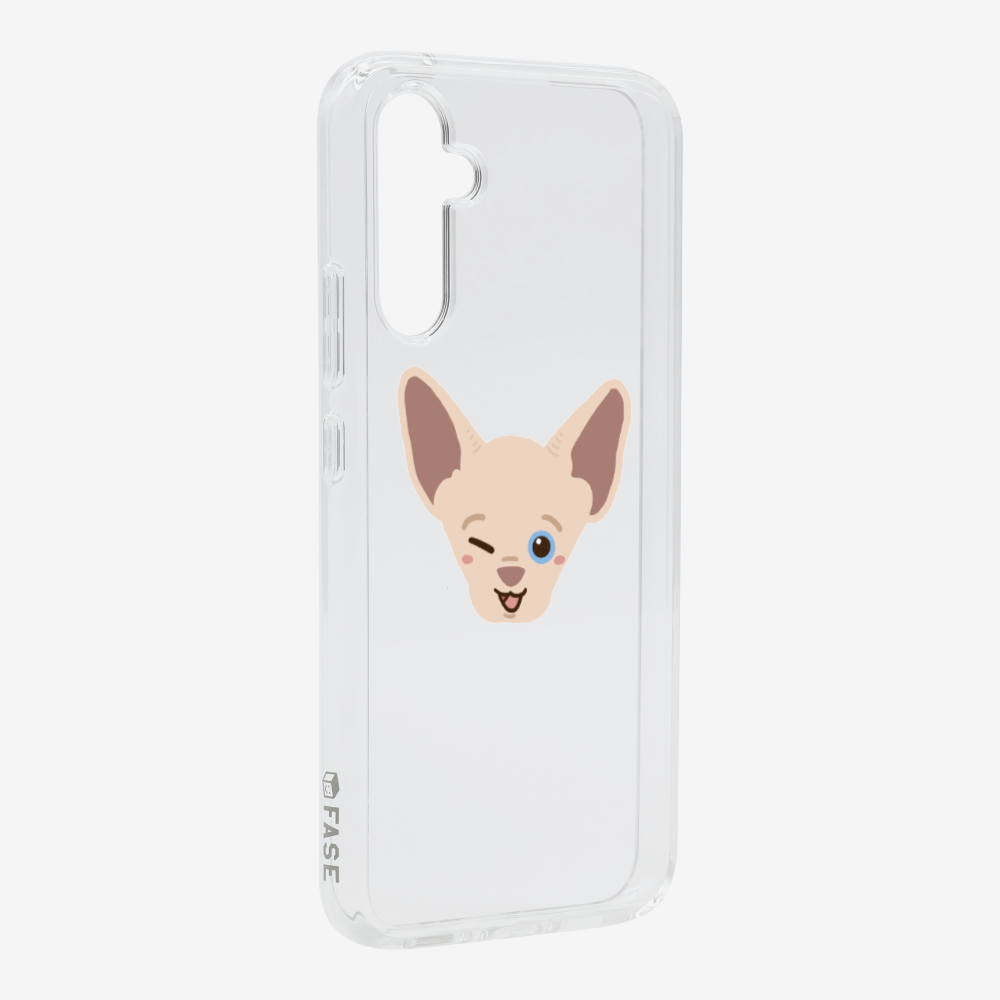 Canadian Sphynx Phone Case