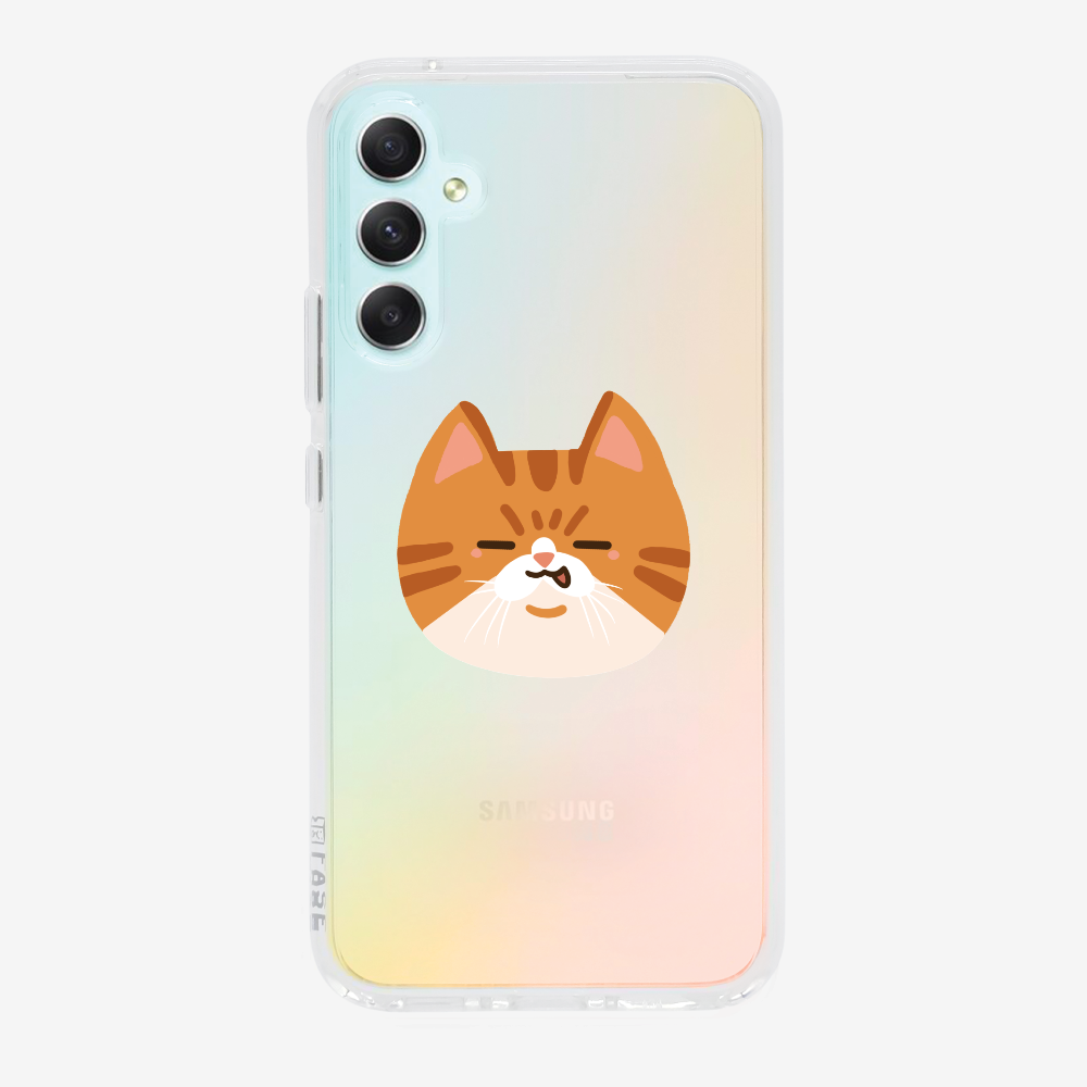 Exotic Shorthair Phone Case