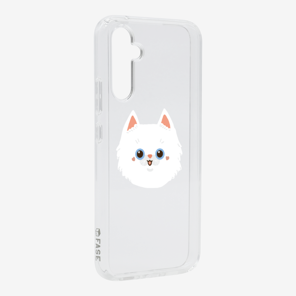 Persian Phone Case