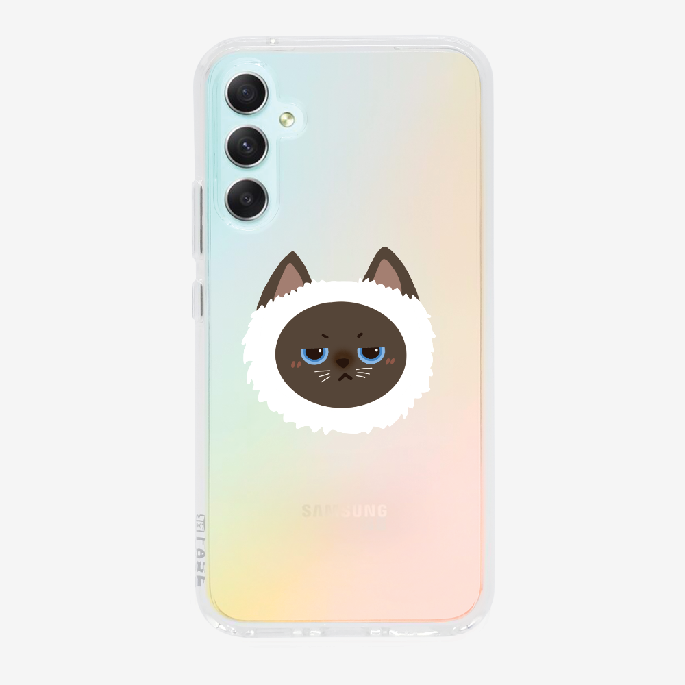 Birman Phone Case