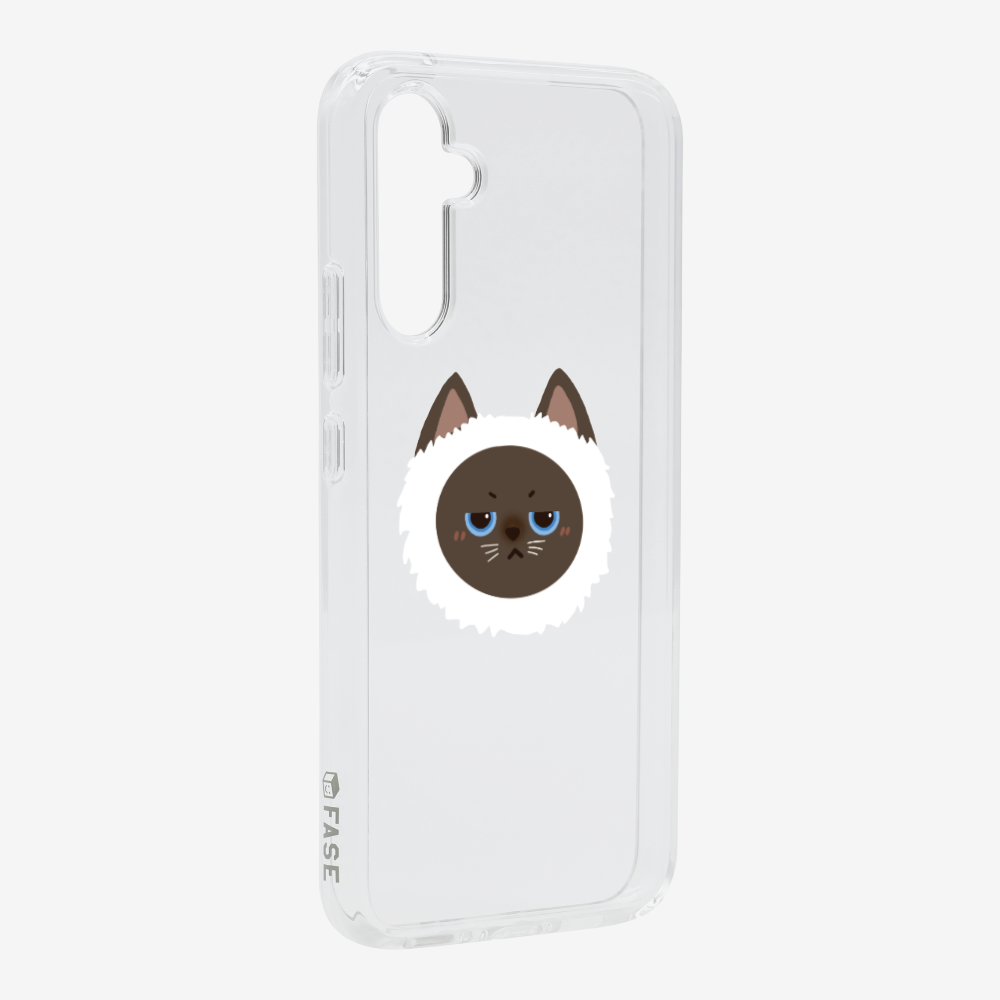 Birman Phone Case