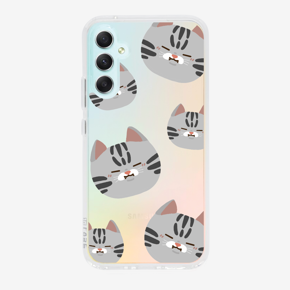 American Shorthair Selfie Phone Case