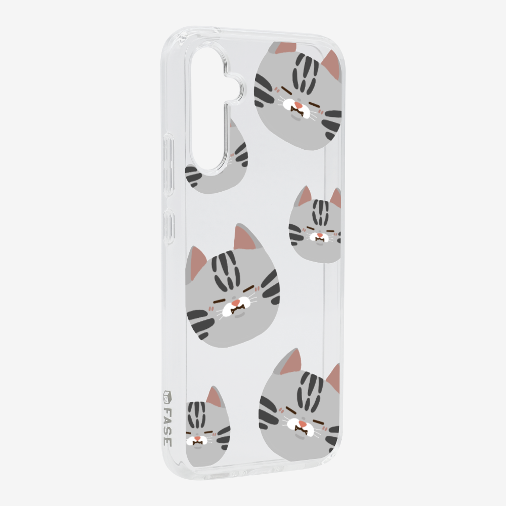 American Shorthair Selfie Phone Case