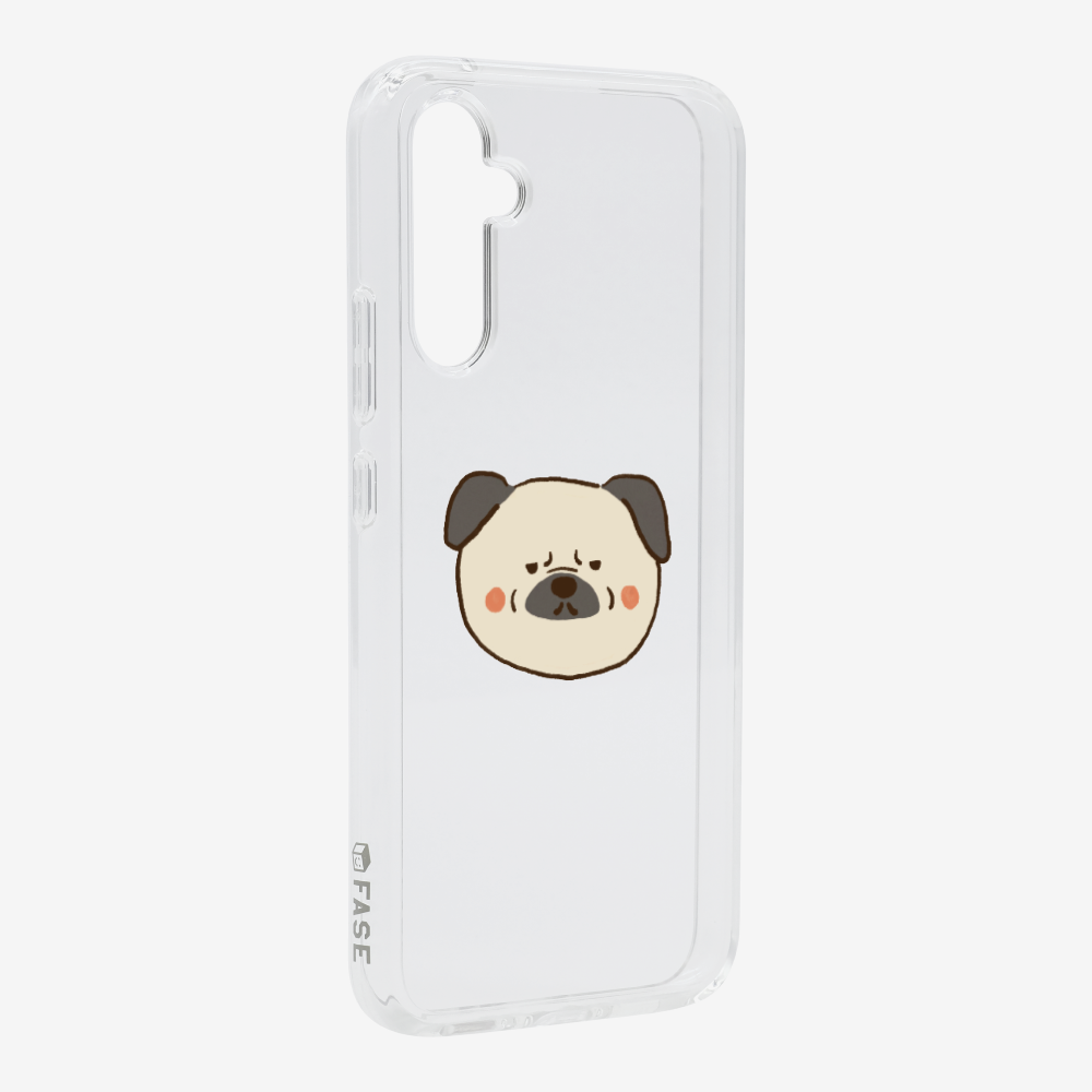 Tibet Pug Phone Case