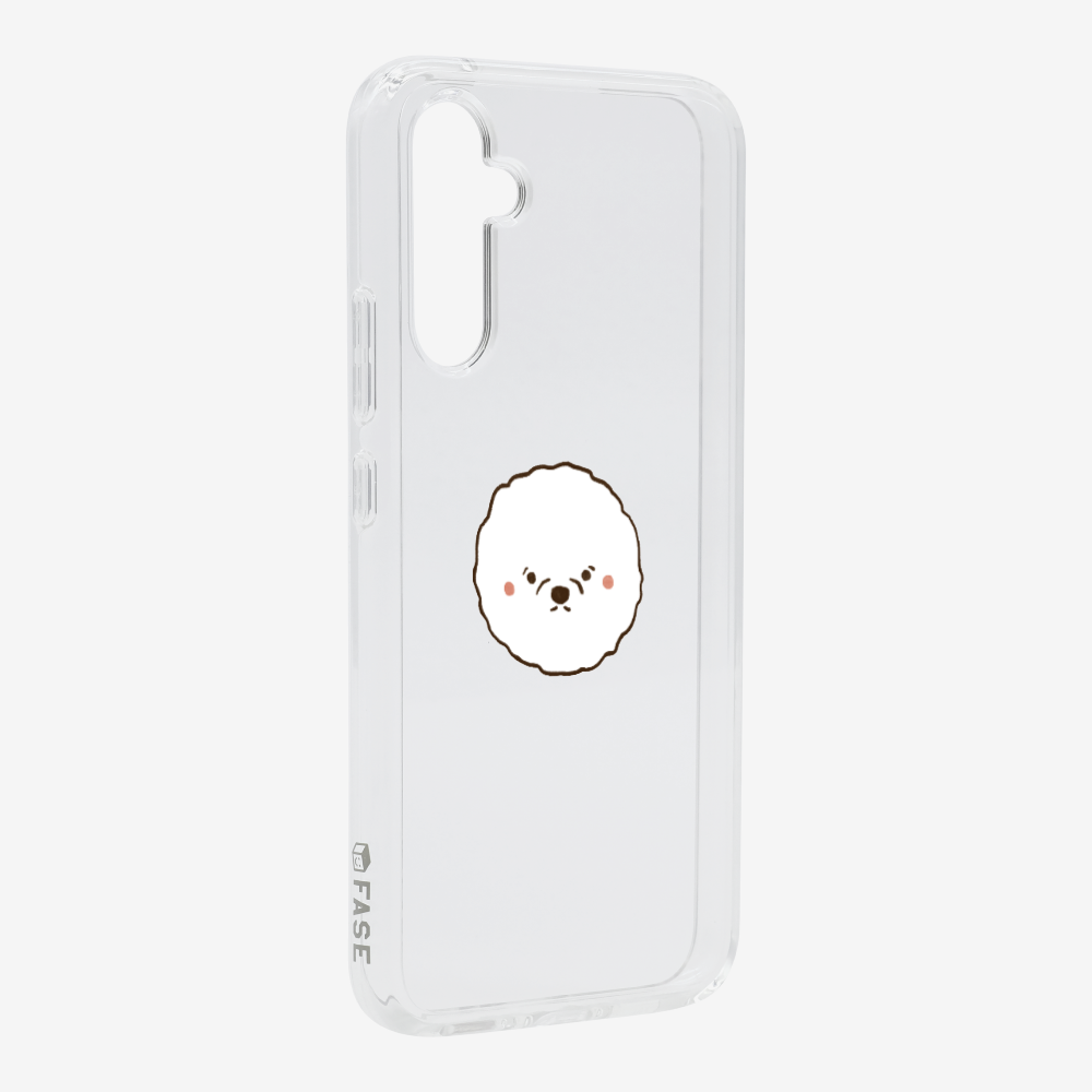 Bichon Frisé Phone Case