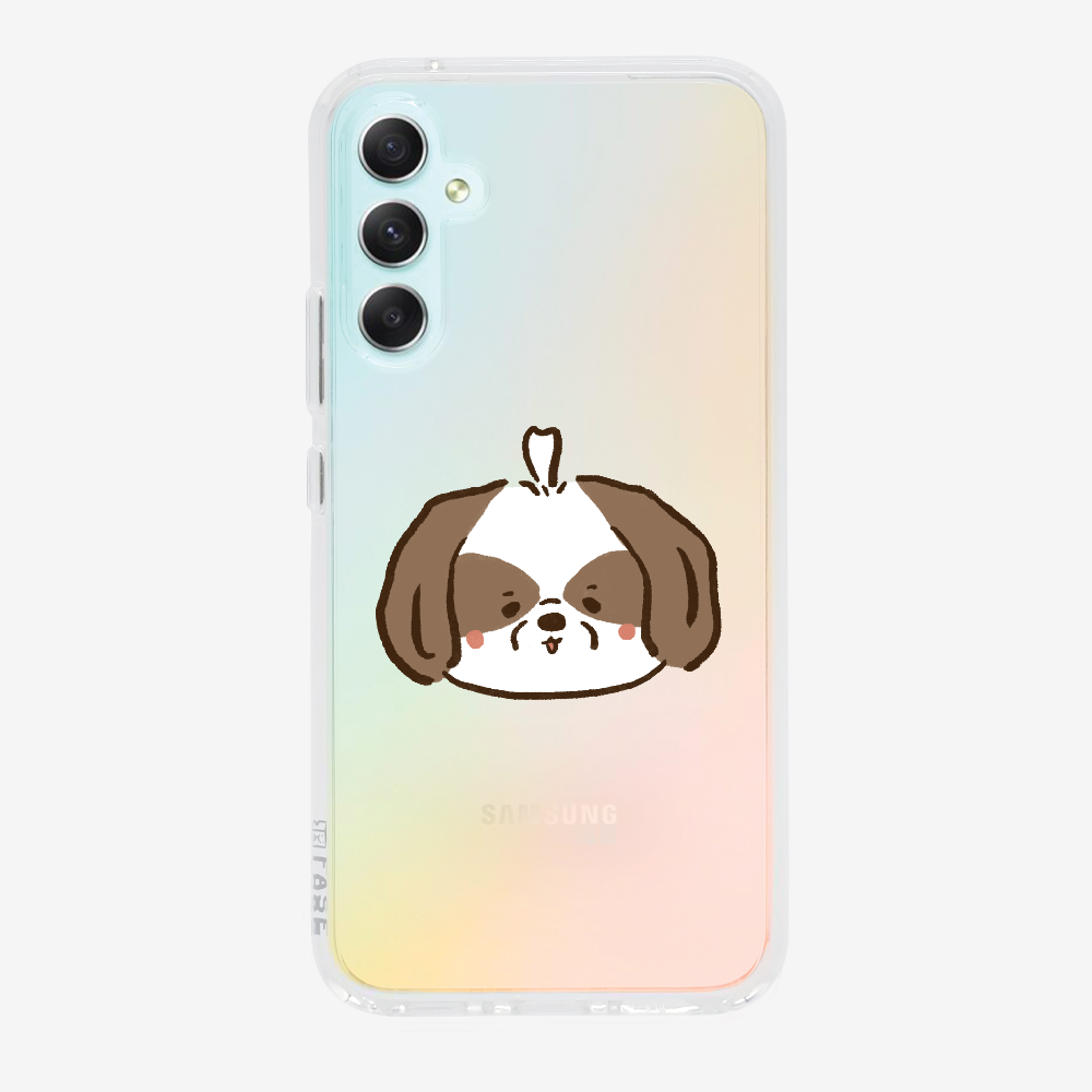 Lhasa Apso Phone Case