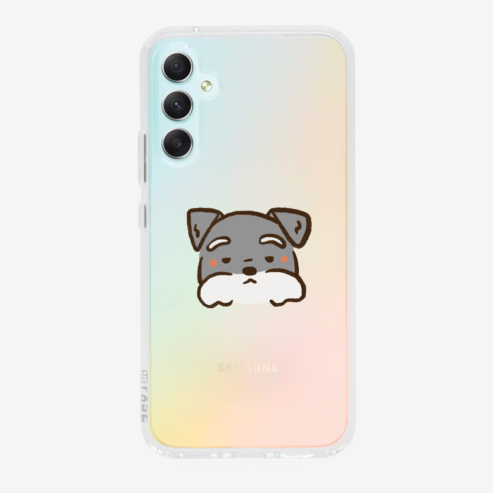 Germany Schnauzer Phone Case