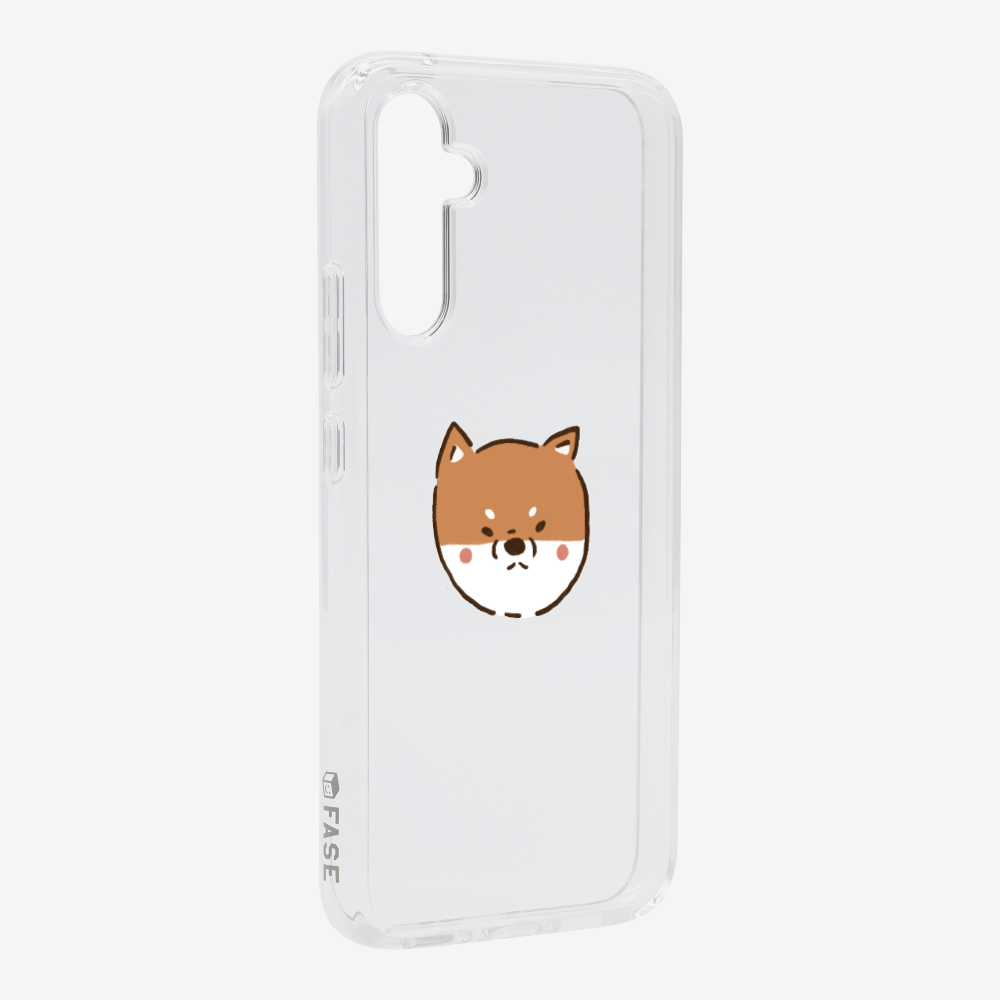 Japan Brown Shiba Inu Phone Case