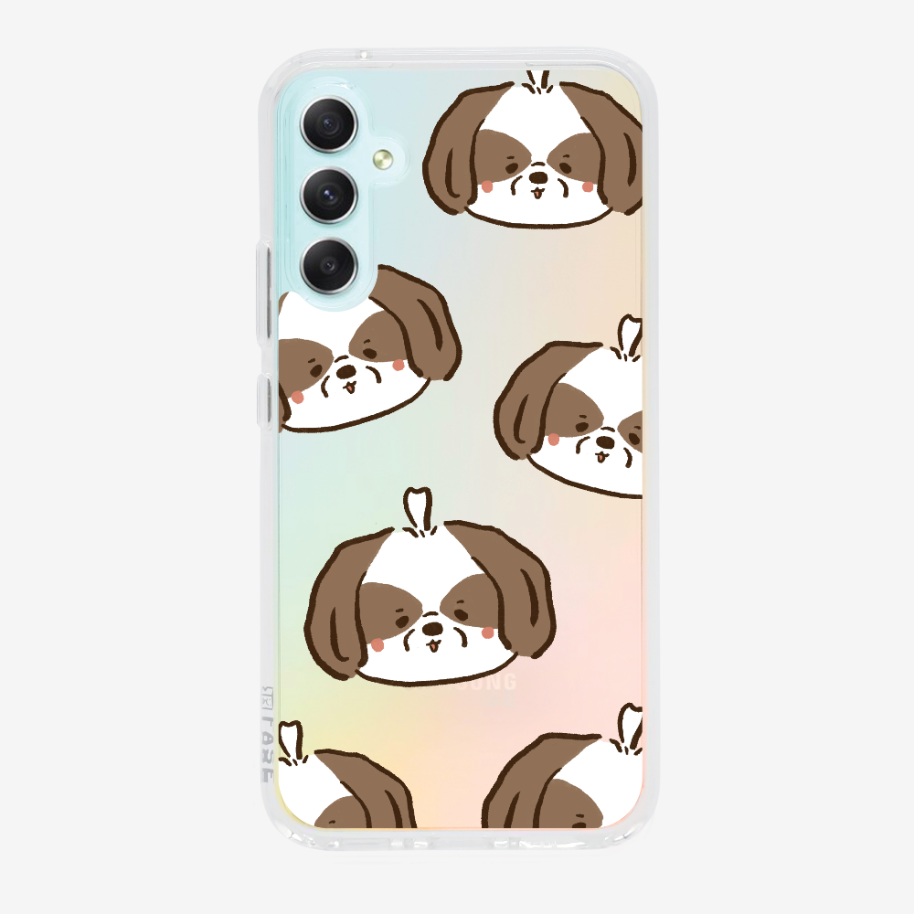 Lhasa Wonderland Phone Case