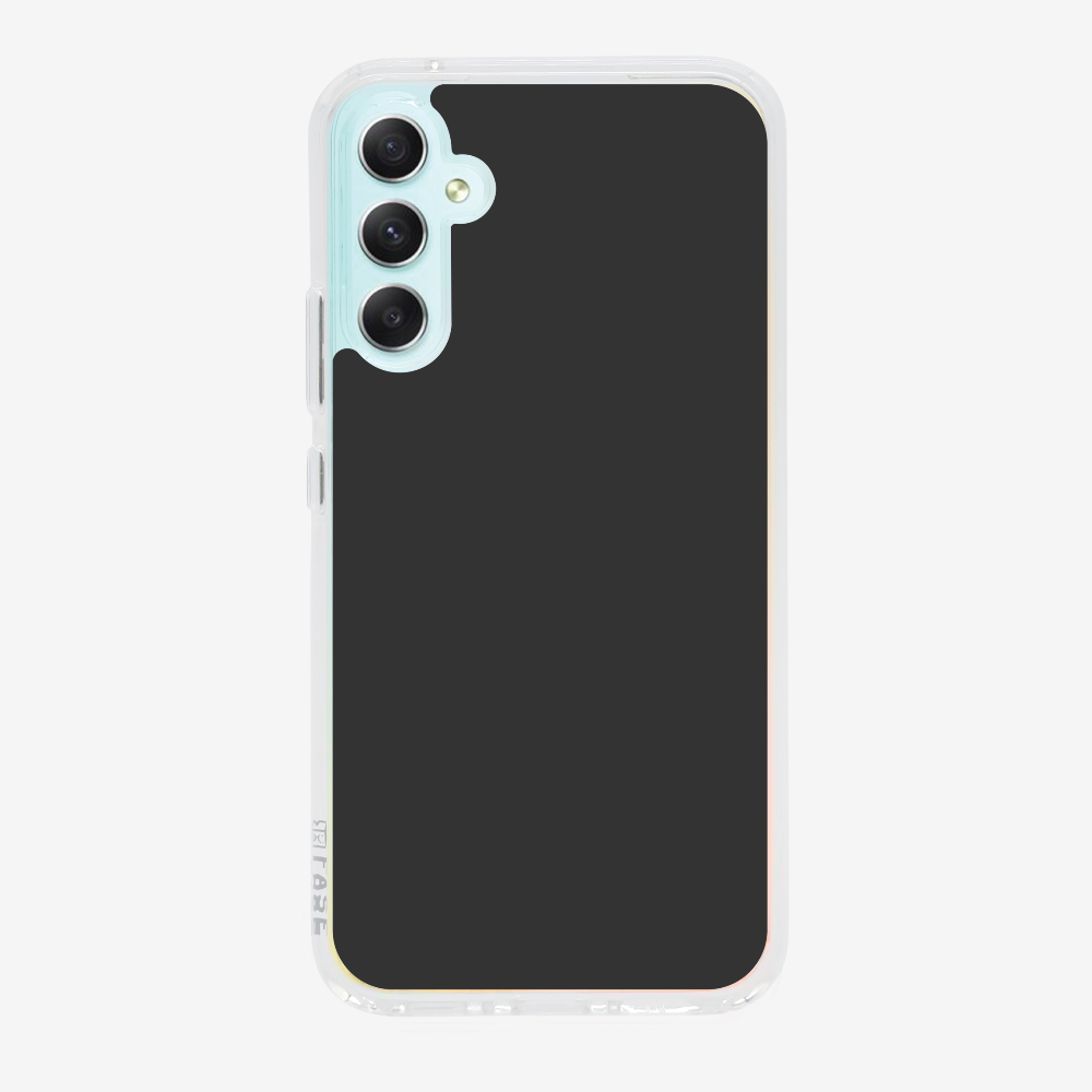 Charcoal Phone Case