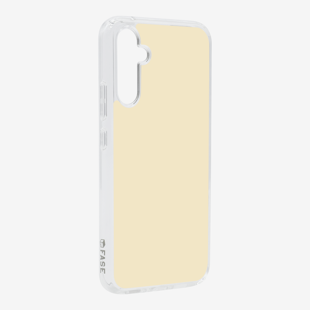 Vanilla Phone Case