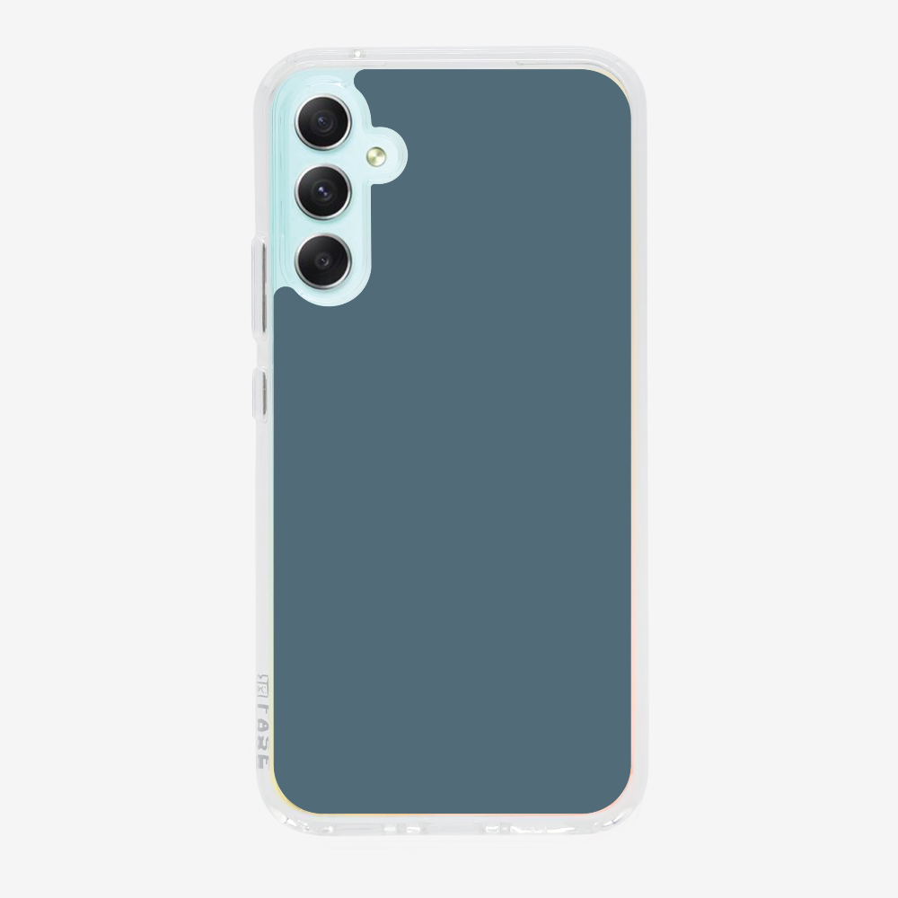 Pacific Blue Phone Case