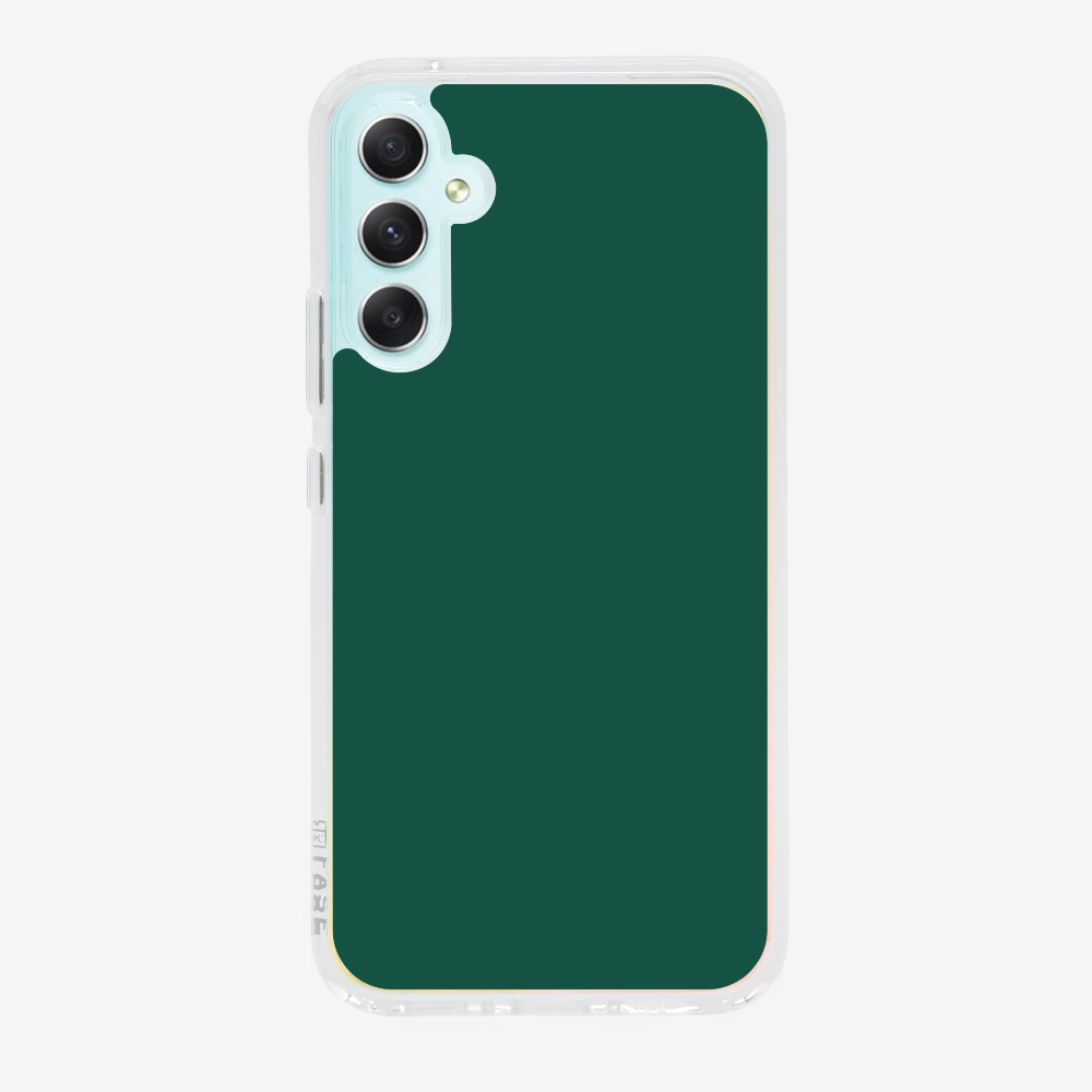 Emerald Phone Case