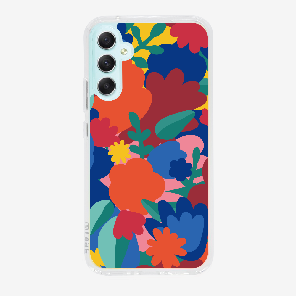 Beyond the Forest Phone Case