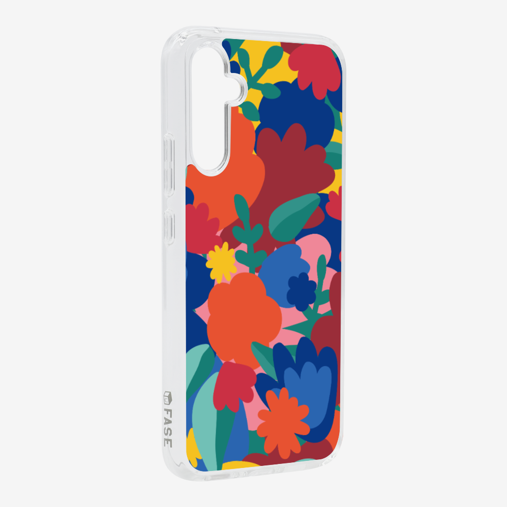 Beyond the Forest Phone Case