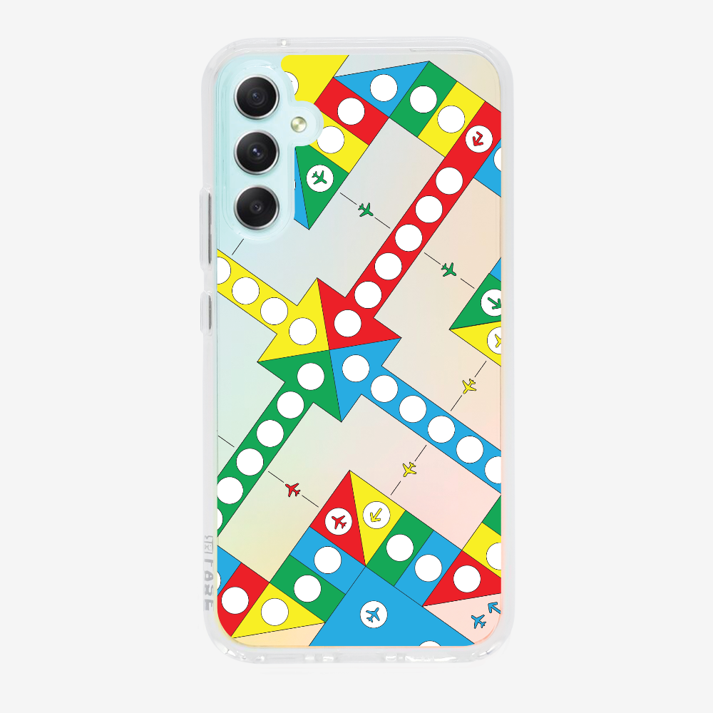 Aeroplane Chess Phone Case